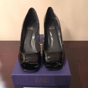Stuart Weitzman never worn pumps
